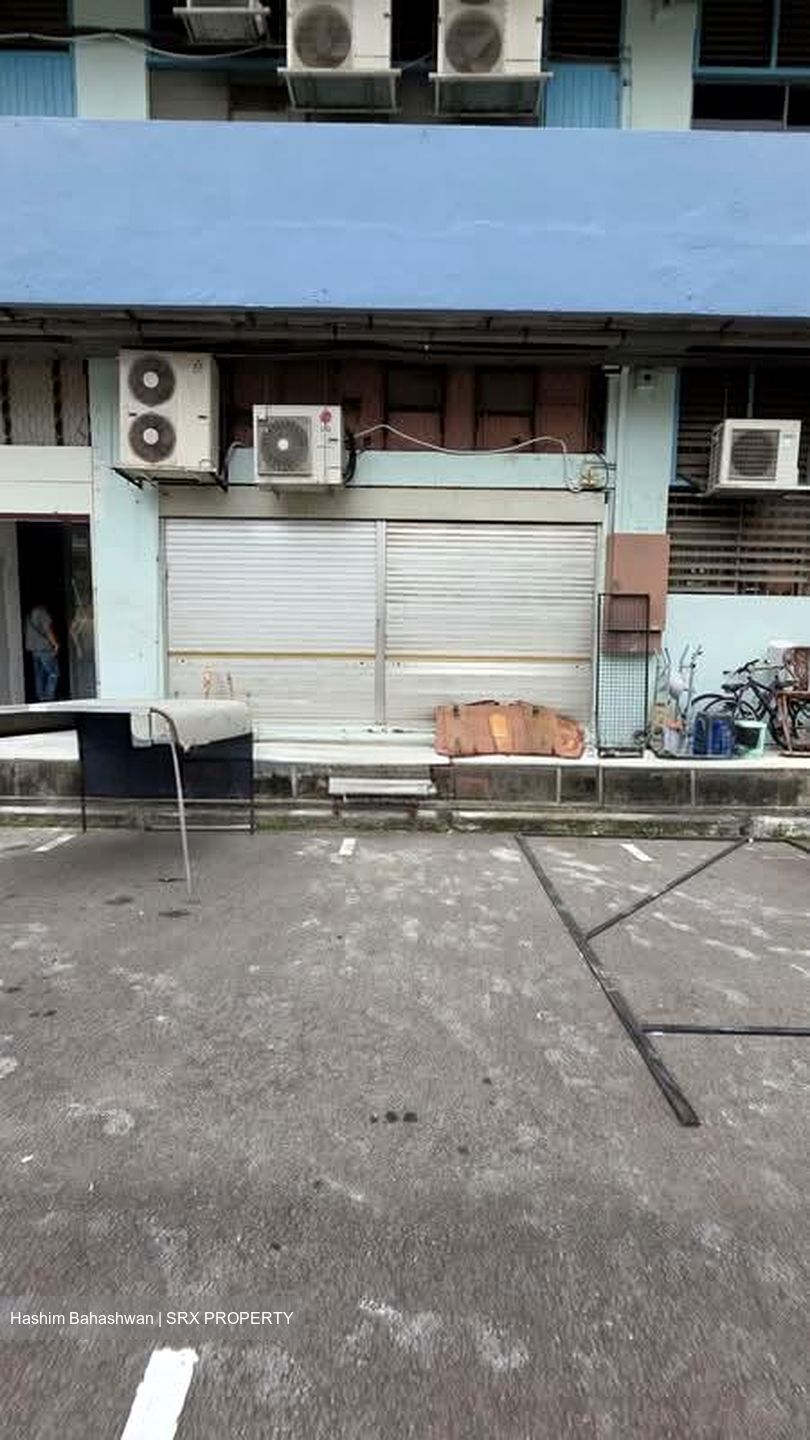 Tan Boon Liat Building (D3), Factory #575420501